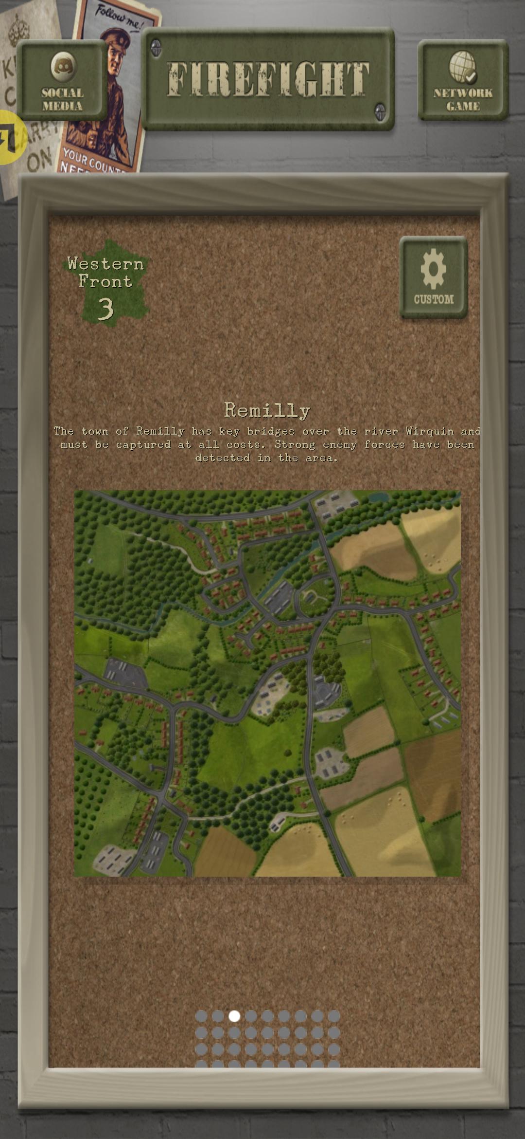 交战:步兵编辑硬核版 交战:步兵编辑硬核版