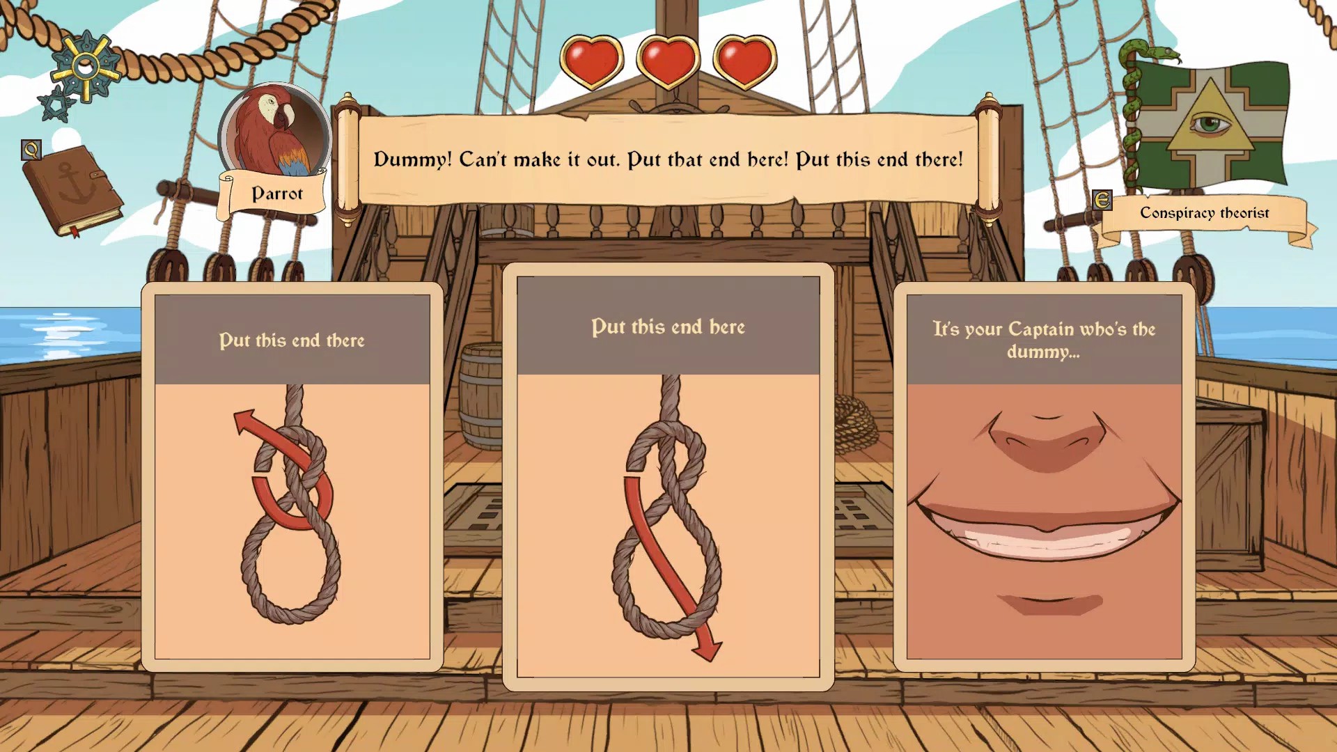 生命的选择: 野生岛屿 生命的选择: 野生岛屿