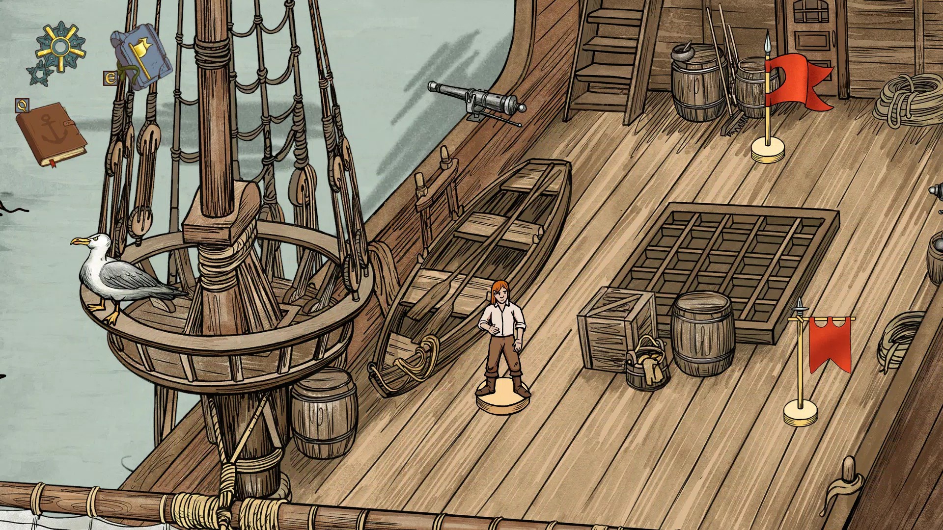 生命的选择: 野生岛屿 生命的选择: 野生岛屿