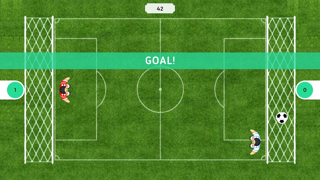 足球守门员 足球守门员