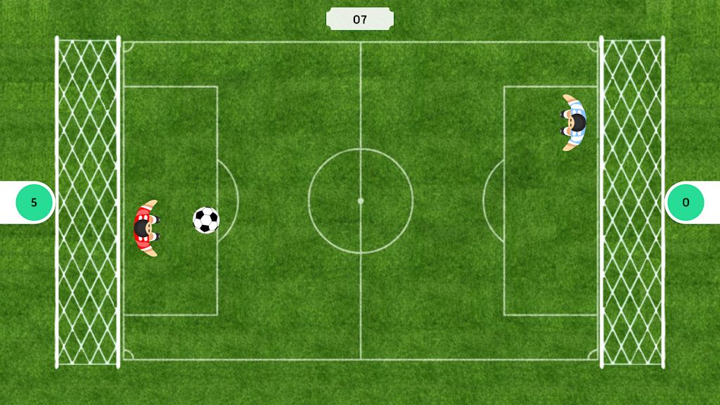 足球守门员 足球守门员