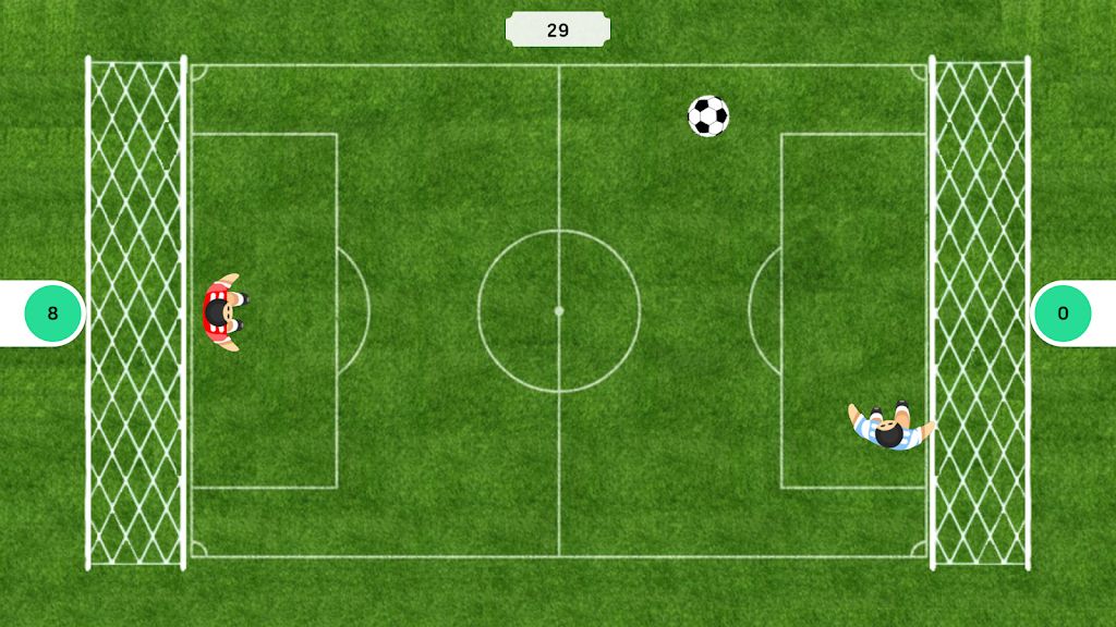 足球守门员 足球守门员