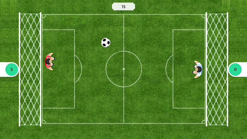 足球守门员 足球守门员