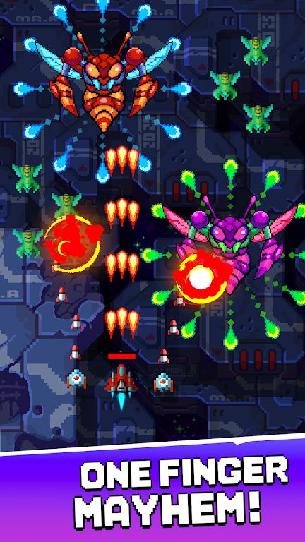 斯潘奇的太空射手 斯潘奇的太空射手