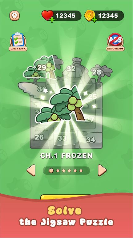 水豚的砖块挑战 水豚的砖块挑战