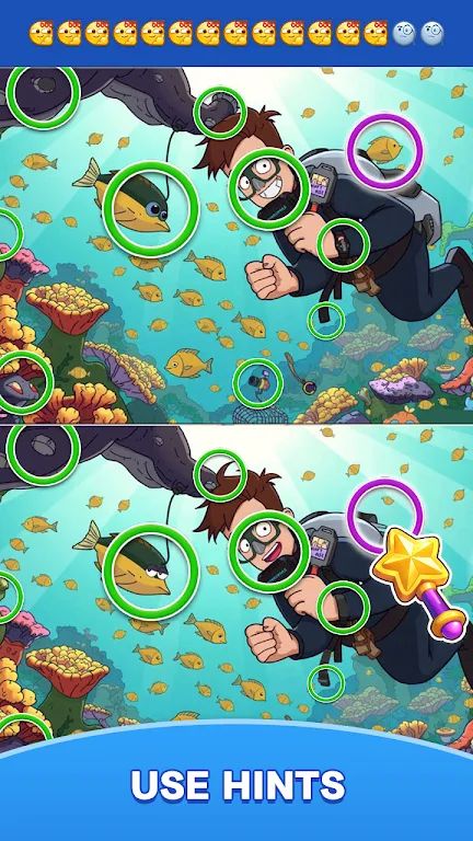 找出异常 找出异常