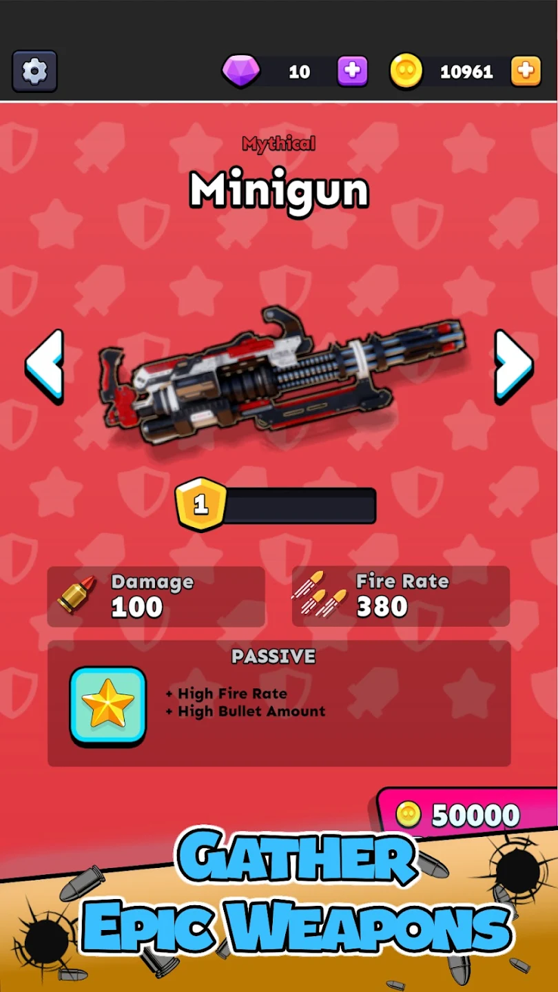 最后一波:血战 最后一波:血战