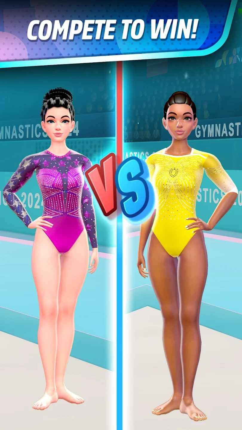 艺术体操梦之队 艺术体操梦之队