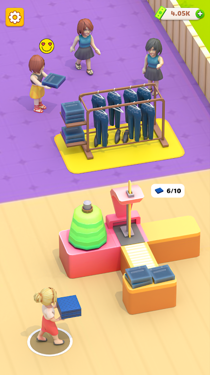 时尚大亨 时尚大亨