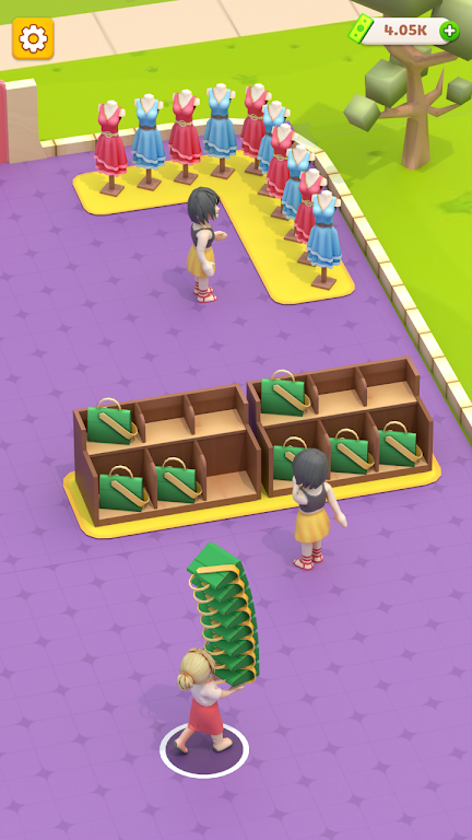 时尚大亨 时尚大亨