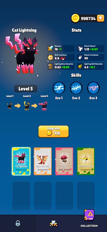 怪物驯兽师 怪物驯兽师