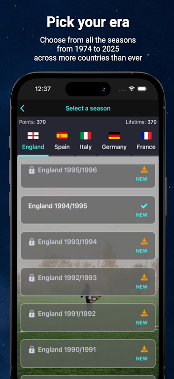 RFM2025足球经理 RFM2025足球经理