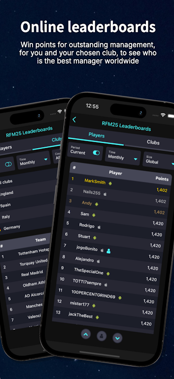 RFM2025足球经理 RFM2025足球经理