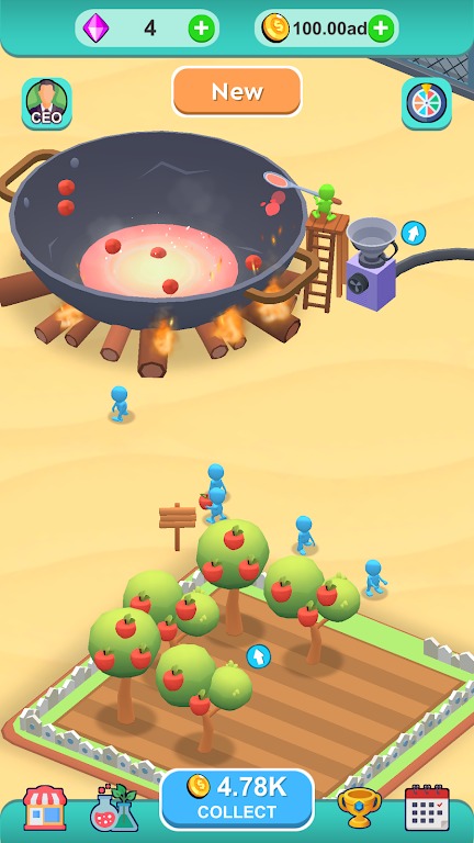 水果罐