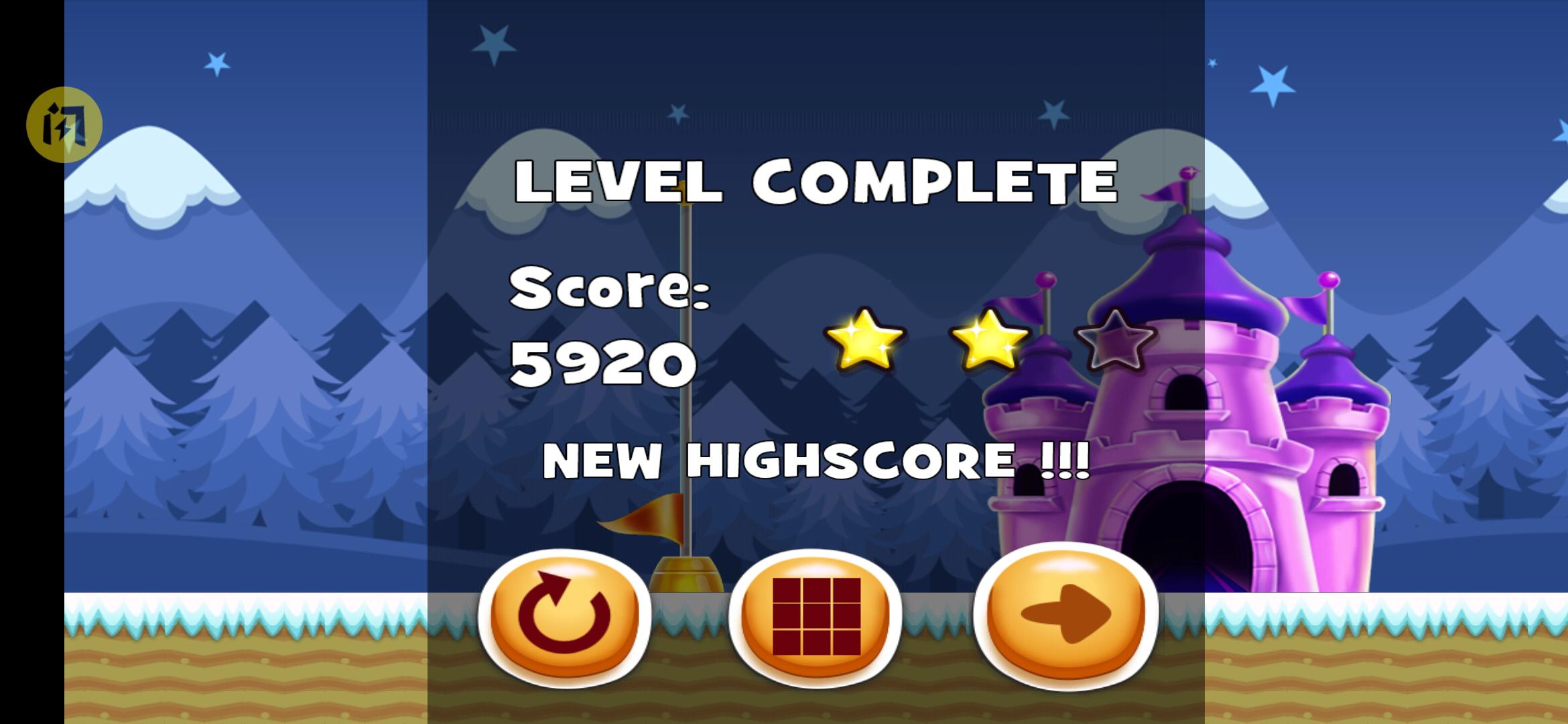 惊人的蓝小子克里斯冒险 惊人的蓝小子克里斯冒险