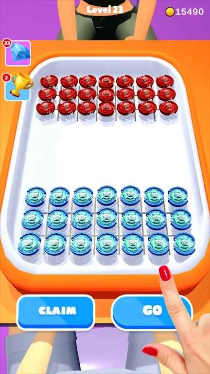 陀螺大师 陀螺大师