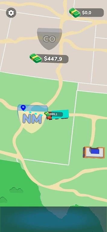 卡车公司帝国 卡车公司帝国