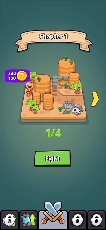 建造野兽 建造野兽