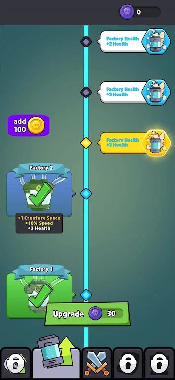 建造野兽 建造野兽