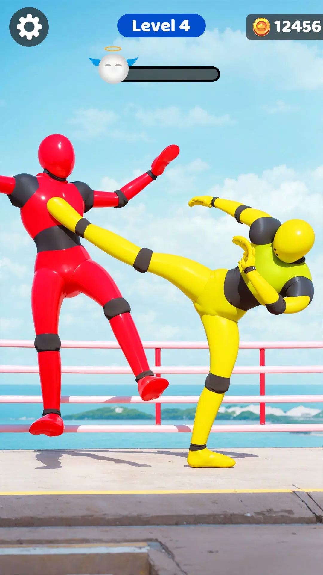 布娃娃粉碎骨头坠落 布娃娃粉碎骨头坠落