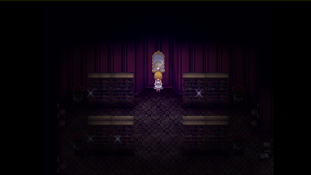 魔女之家重制版 魔女之家重制版