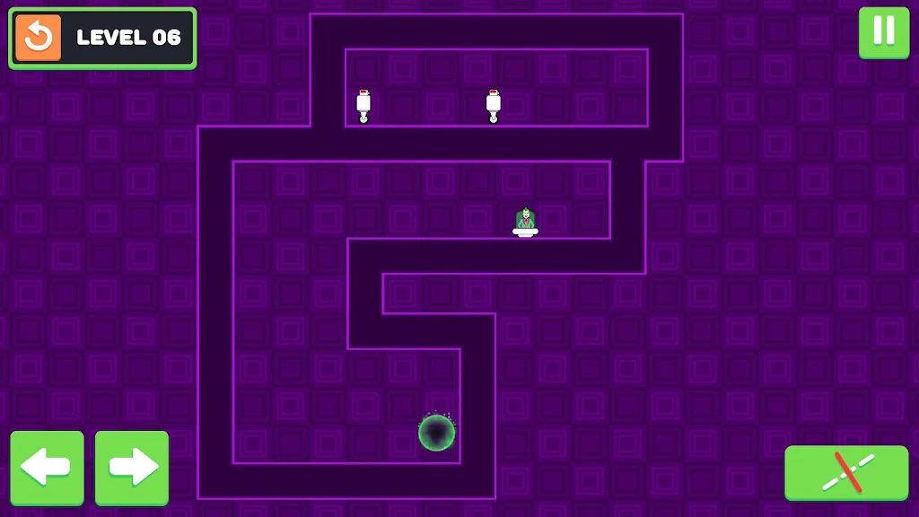 小丑的珠宝 小丑的珠宝