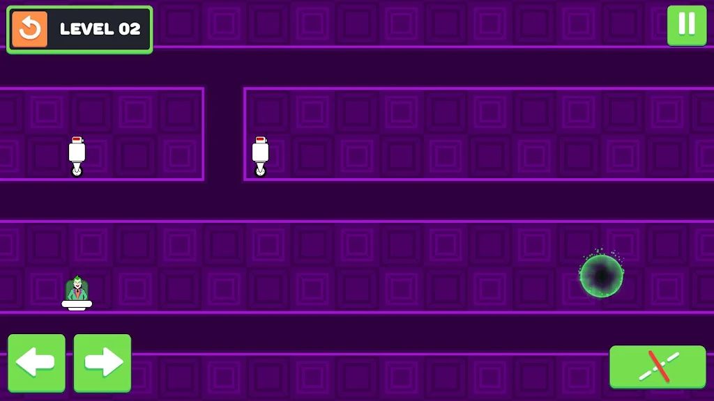 小丑的珠宝 小丑的珠宝