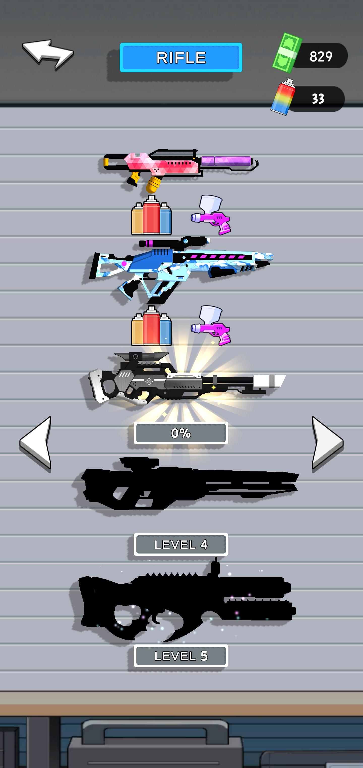 Splashoot