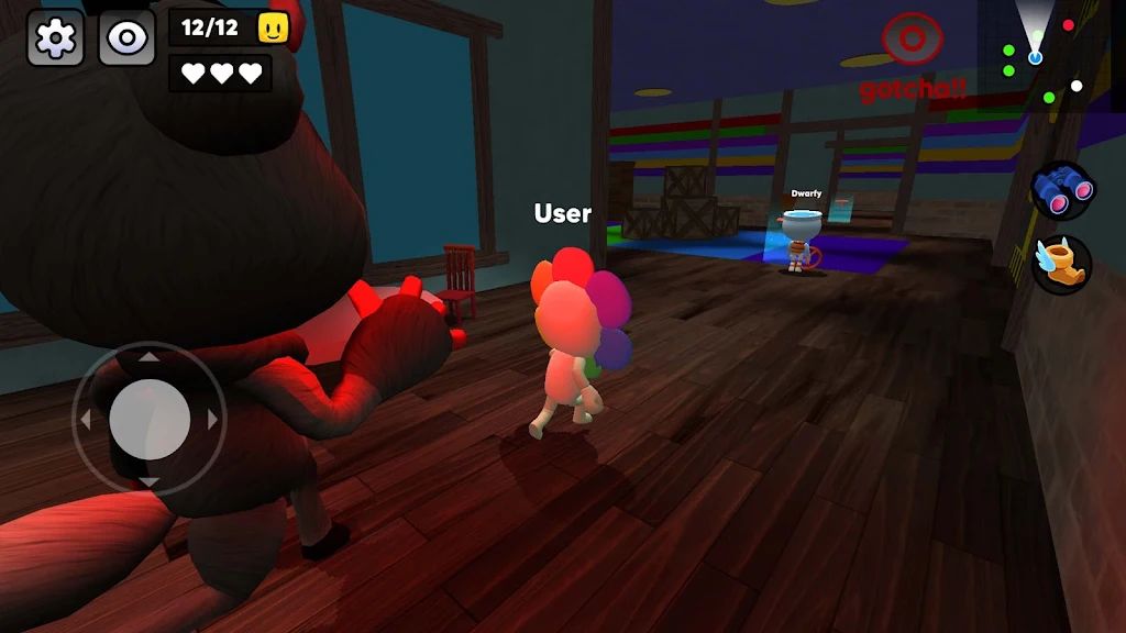 丹迪的世界:密室逃脱 丹迪的世界:密室逃脱