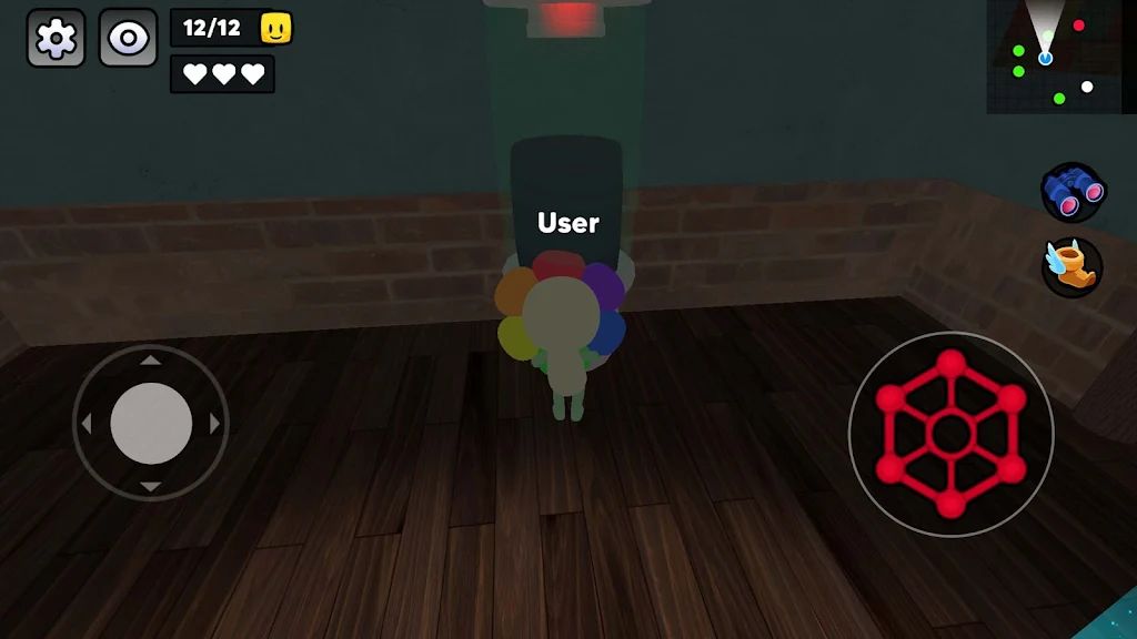 丹迪的世界:密室逃脱 丹迪的世界:密室逃脱