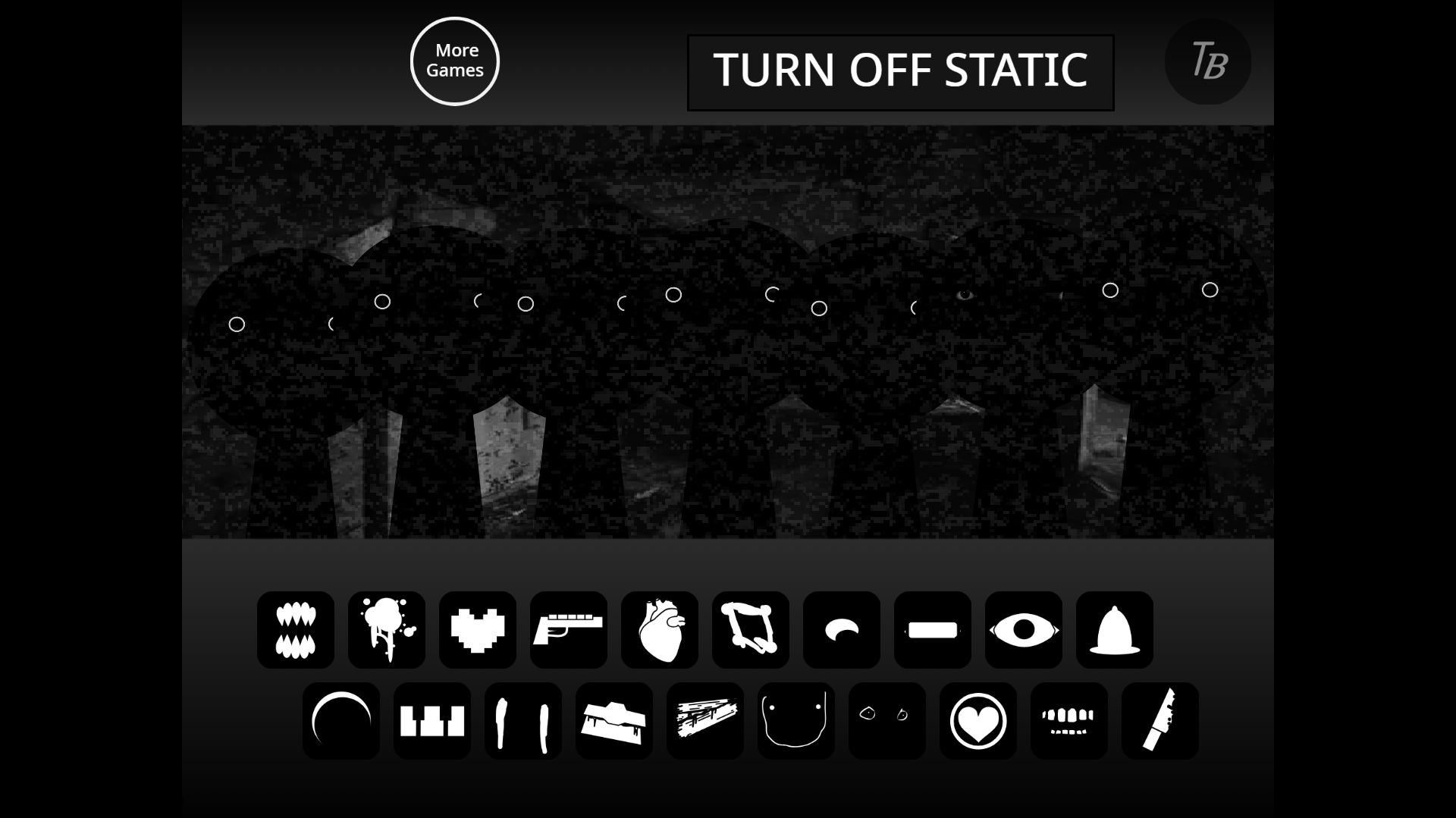 节奏盒子Sprunki-悲剧突围 节奏盒子Sprunki-悲剧突围