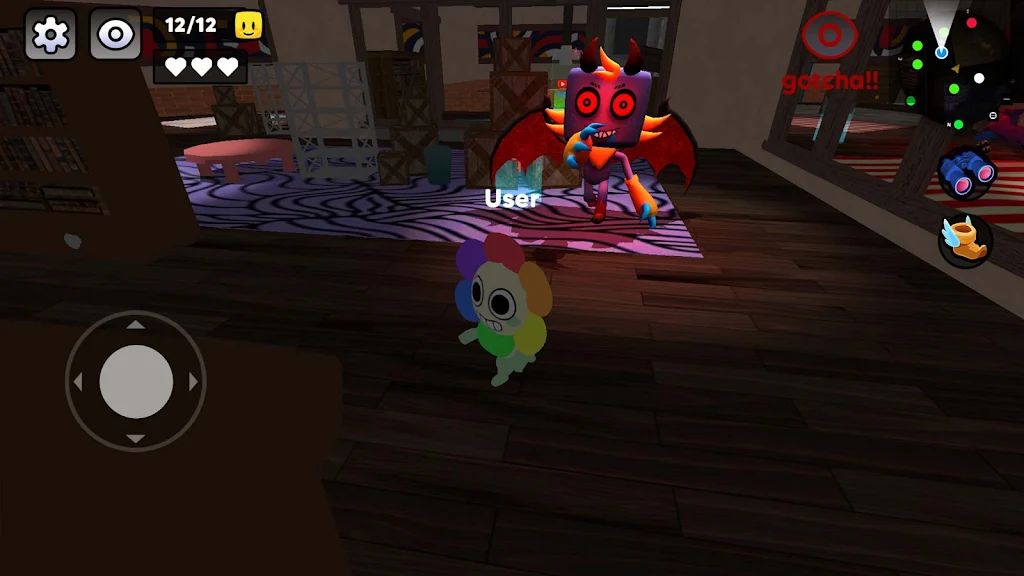 丹迪的世界:密室逃脱 丹迪的世界:密室逃脱