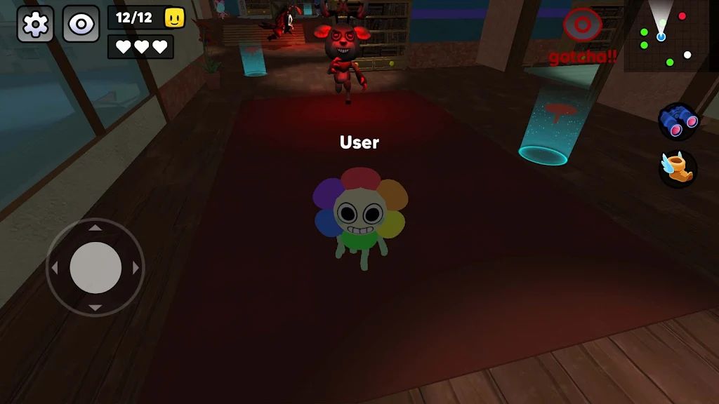 丹迪的世界:密室逃脱 丹迪的世界:密室逃脱