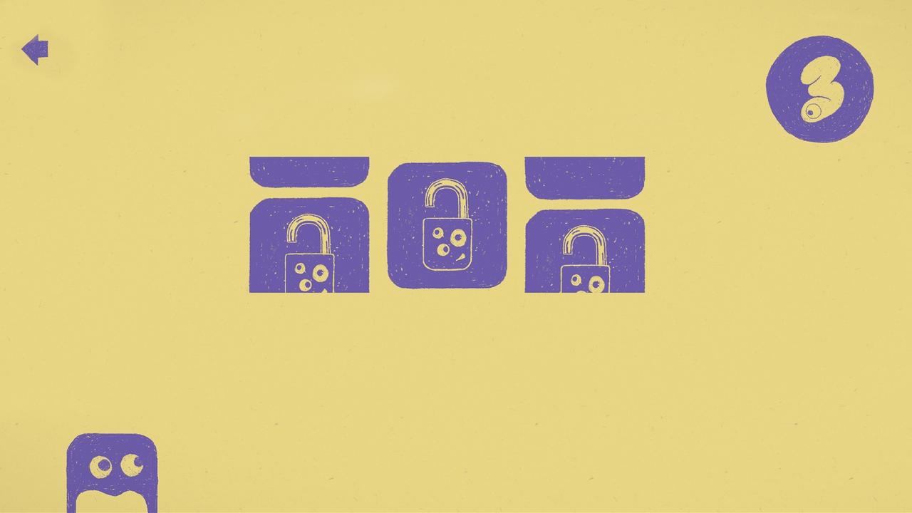锁