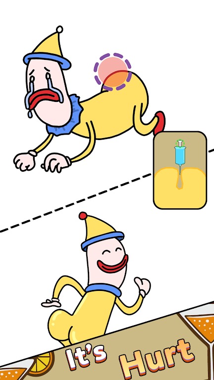 帮助怪物:棘手谜题 帮助怪物:棘手谜题