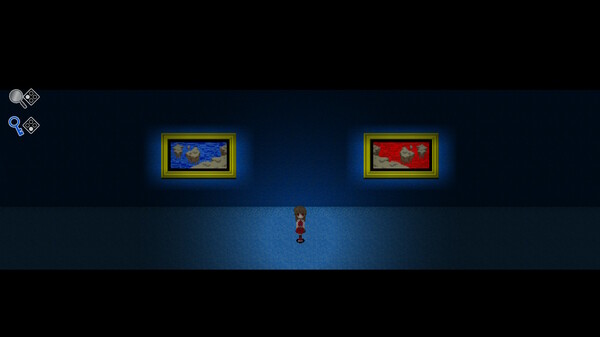 Ib恐怖美术馆 Ib恐怖美术馆