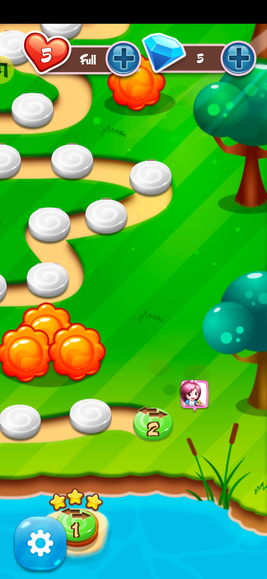 果冻消除 果冻消除