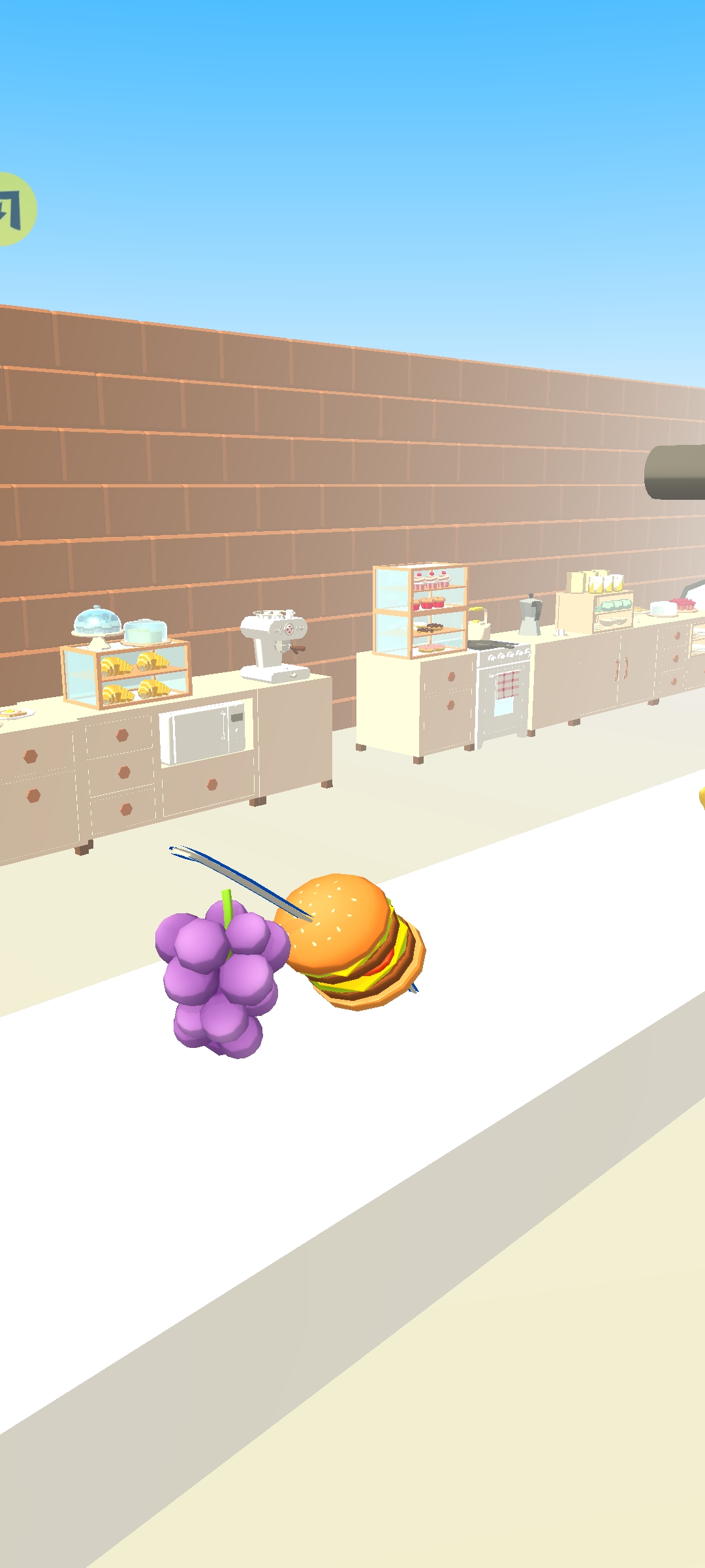 叉子冒险 叉子冒险