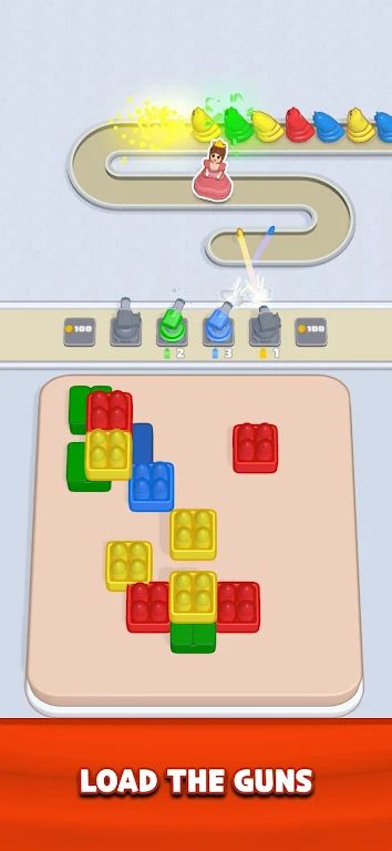 拯救女孩 拯救女孩