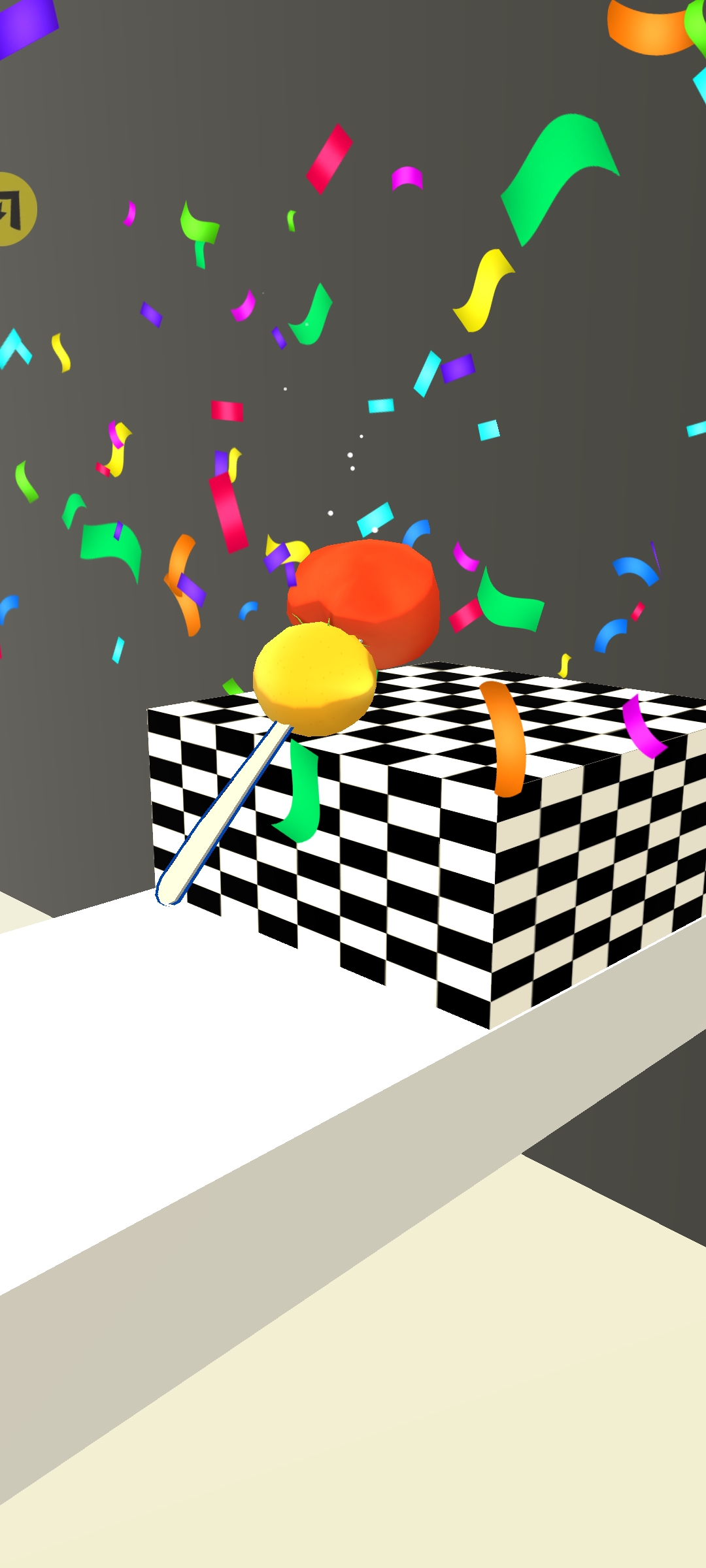 叉子冒险 叉子冒险