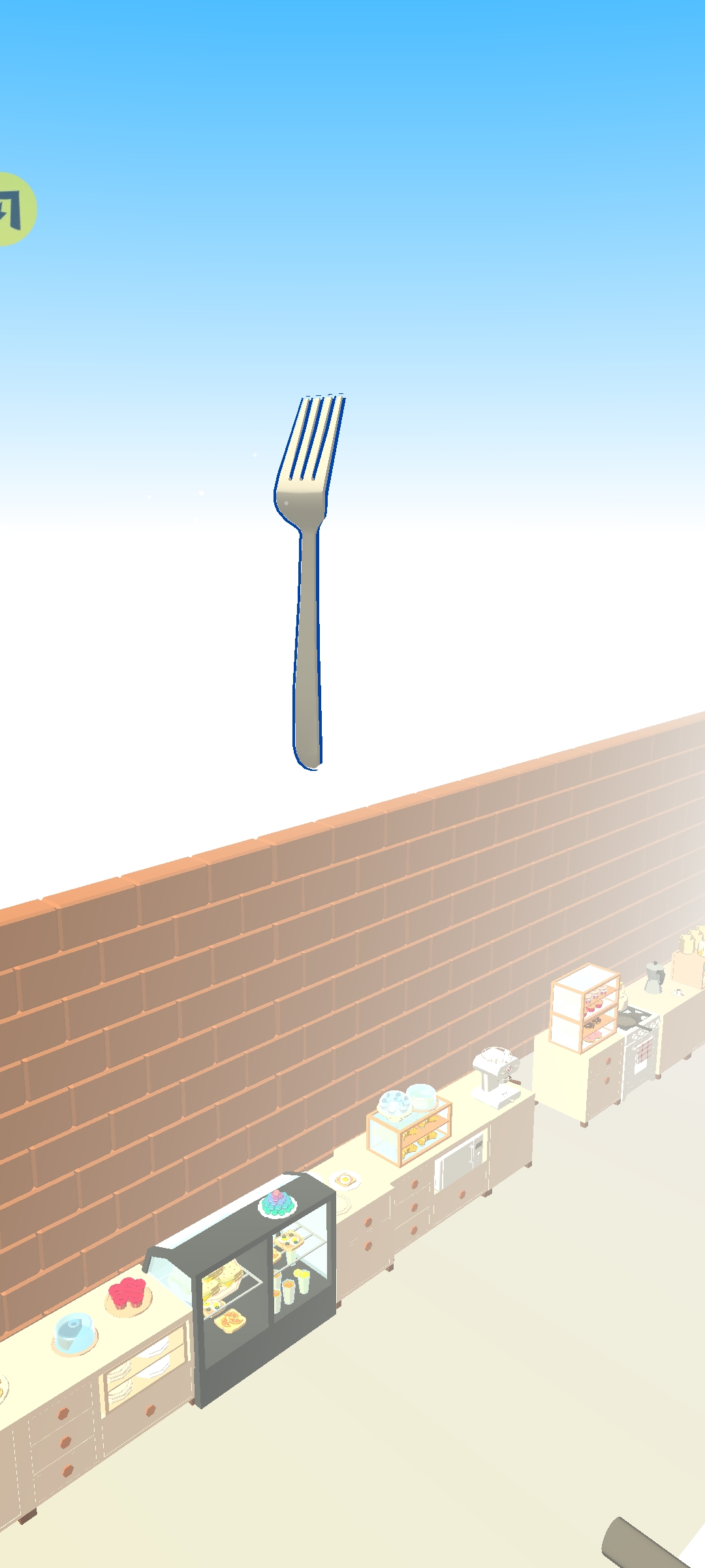 叉子冒险 叉子冒险