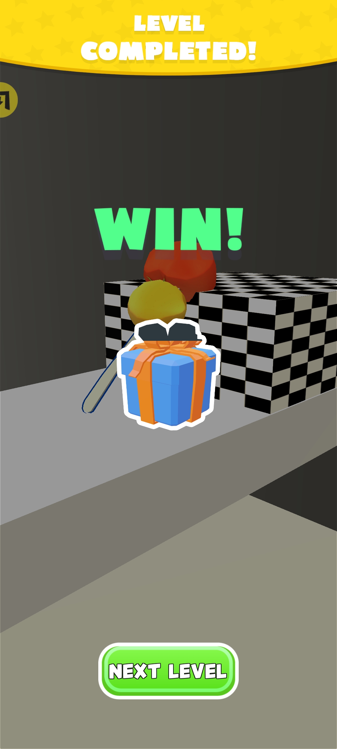 叉子冒险 叉子冒险