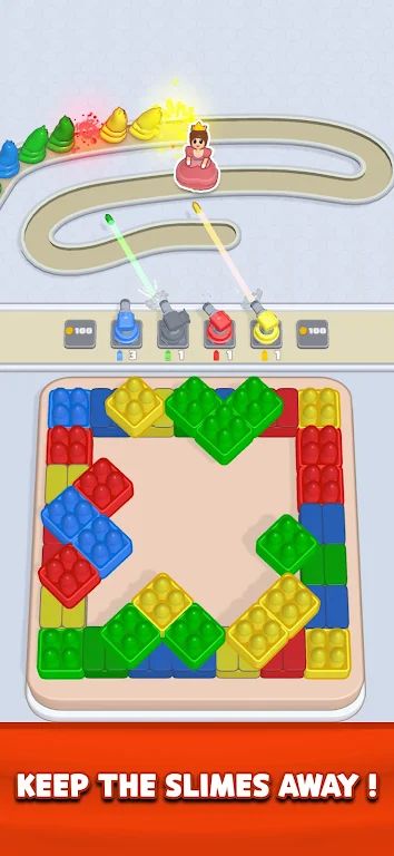 拯救女孩 拯救女孩