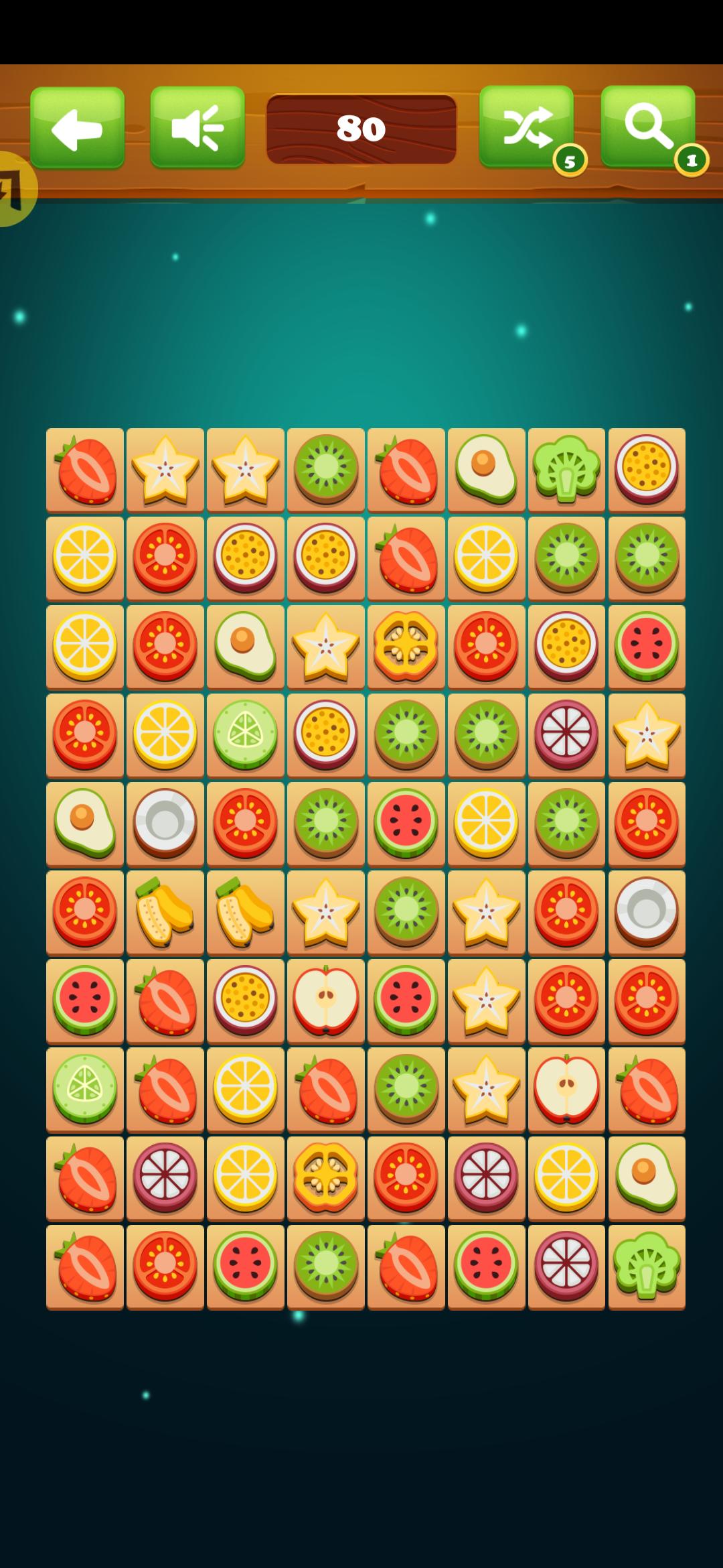 水果匹配 水果匹配