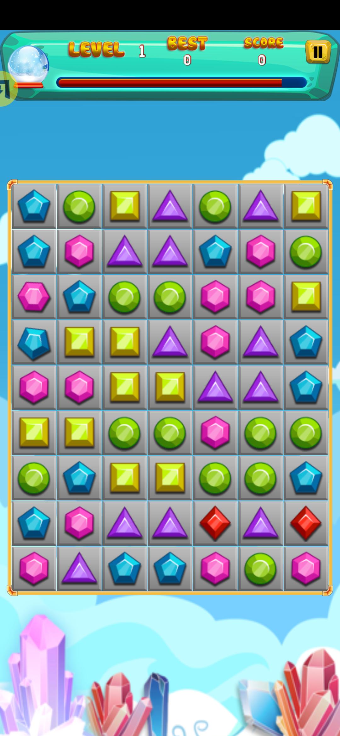 方块爆炸 方块爆炸