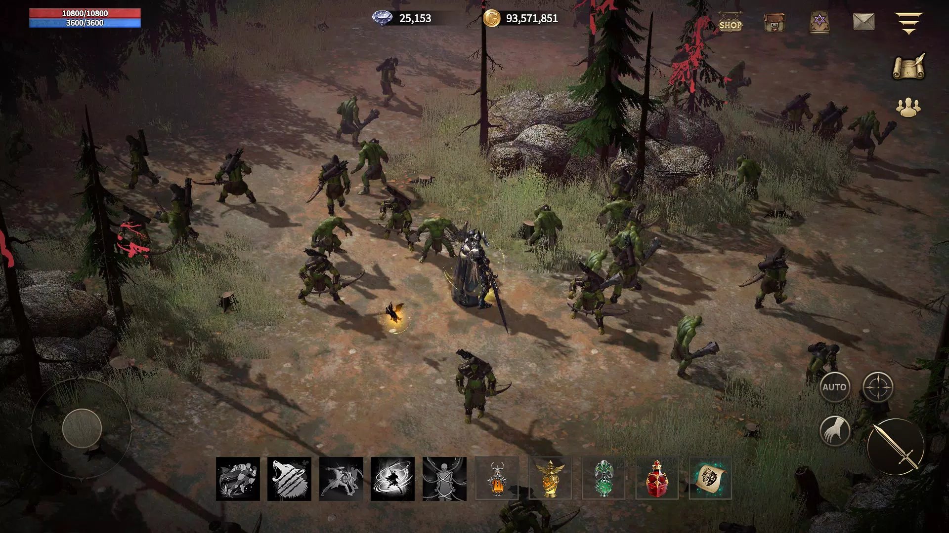 卡纳克之怒(国际服) 卡纳克之怒(国际服)