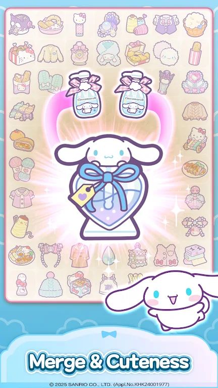 Hello Kitty:我的梦之店 Hello Kitty:我的梦之店