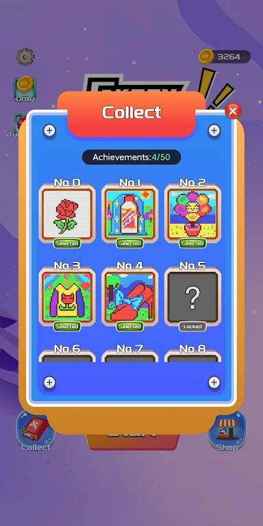 疯狂的纱线谜题 疯狂的纱线谜题