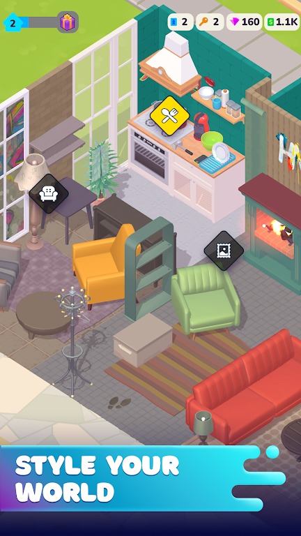 建造梦想家园 建造梦想家园