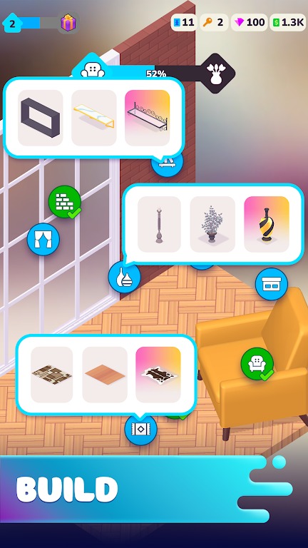 建造梦想家园 建造梦想家园